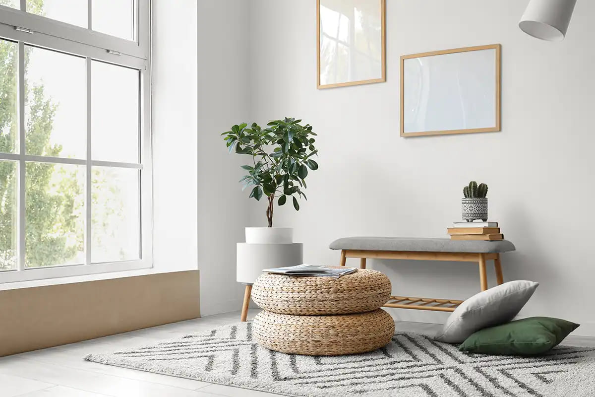 Blog - Cómo elegir una vivienda con espacios optimizables y transformarla con interiorismo inteligente