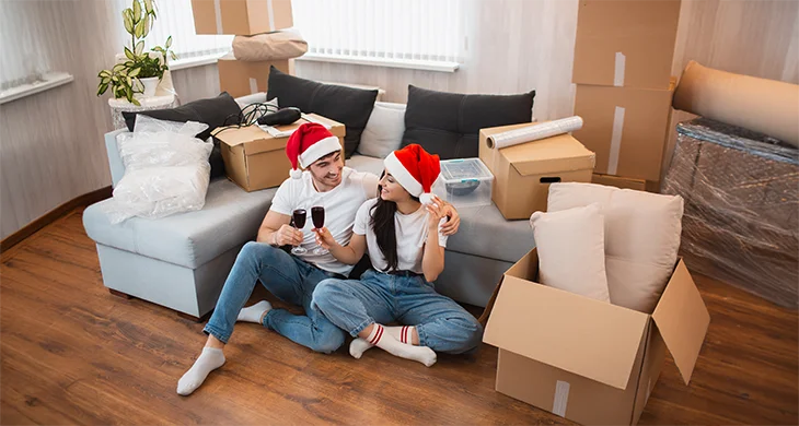 ¿Por qué es un buen momento para comprar vivienda a final de año? 