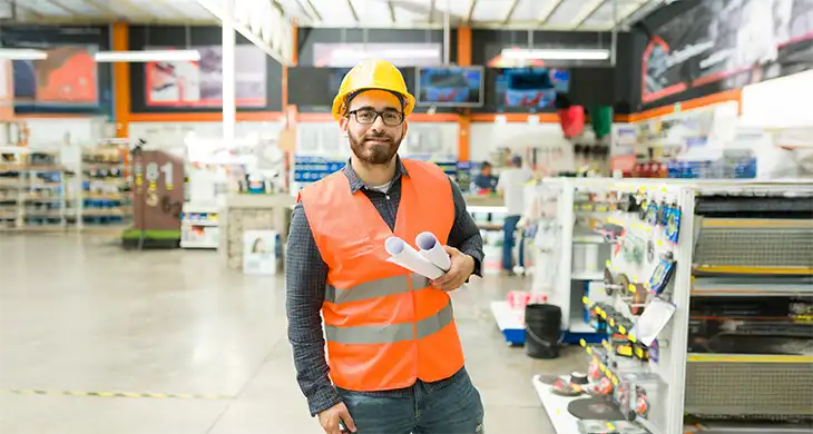 Guía completa para elegir los mejores materiales de construcción en tu proyecto 