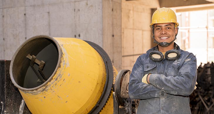 Inversión en Colombia: Seguridad y rentabilidad inmobiliaria