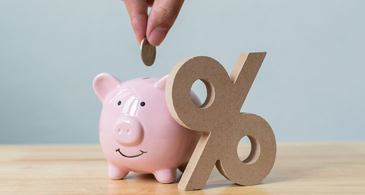 Entendiendo la reducción de las tasas de interés en Colombia