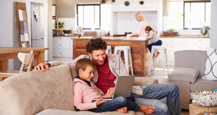 Tecnología para el hogar: Más que un lujo, una necesidad  