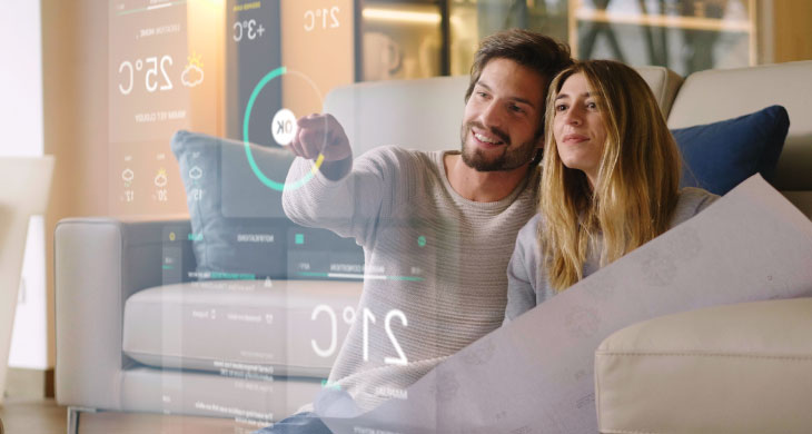 Tecnología para el hogar: Más que un lujo, una necesidad  