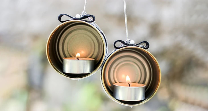 Aroma eco amigable